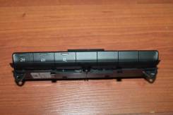 Кнопка, блок кнопок. Great Wall Hover H3 Двигатель 4G63S4M
