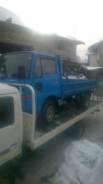 Nissan Atlas. H40, BD30