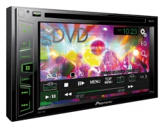 Pioneer AVH-170G ����