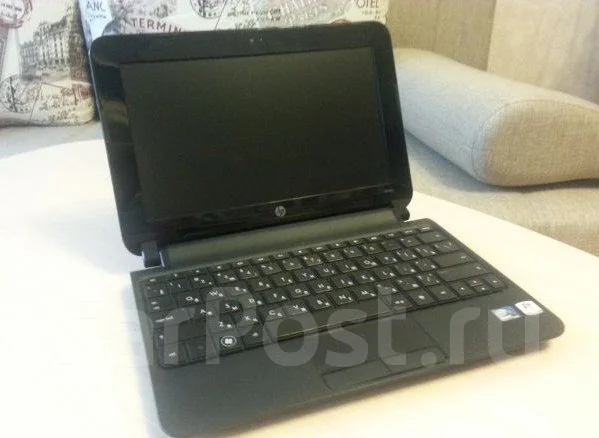 HP Mini 110-3605er ����