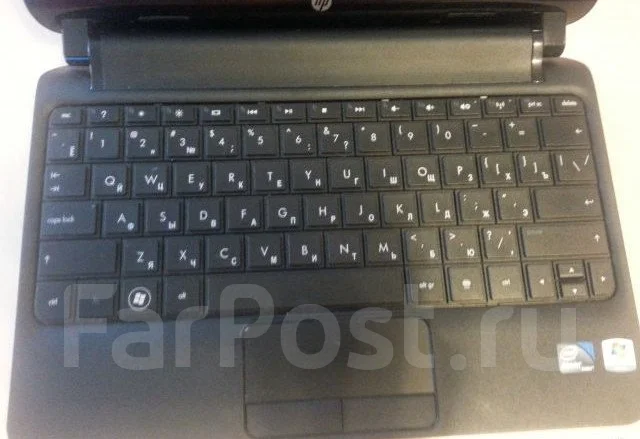 HP Mini 110-3605er ����