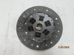 Диск сцепления. Toyota: Lite Ace, Corona, Crown, Scepter, Vios, Camry Gracia, Avensis, Carina, Vista, Caldina, Solara, Belta, Ractis, Vitz, Soluna Vio...