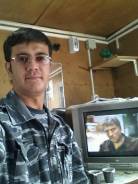 Парковщик.