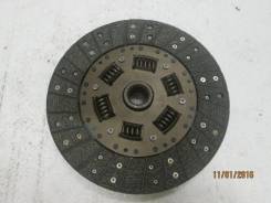 Диск сцепления. Toyota: Dyna, Quick Delivery, Coaster, Land Cruiser, ToyoAce, Land Cruiser Prado Двигатели: 2H, B, 2B, 3B, 13B, 14B, 11B