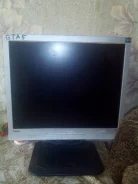 BenQ. 17" ����