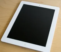 Apple iPad 3 Wi-Fi 64Gb