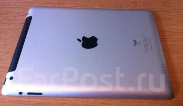 Apple iPad 3 Wi-Fi 64Gb ����