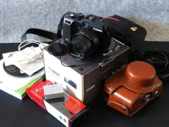 Canon PowerShot G1 X. 10 - 14.9 ��, ���: 4� ����