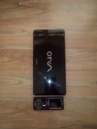 Sony VAIO VGN-P31ZRK. 1,8����, ��� 2048 ��, ���� 80���, WiFi, Bluetooth, ����������� �� 3��. ����