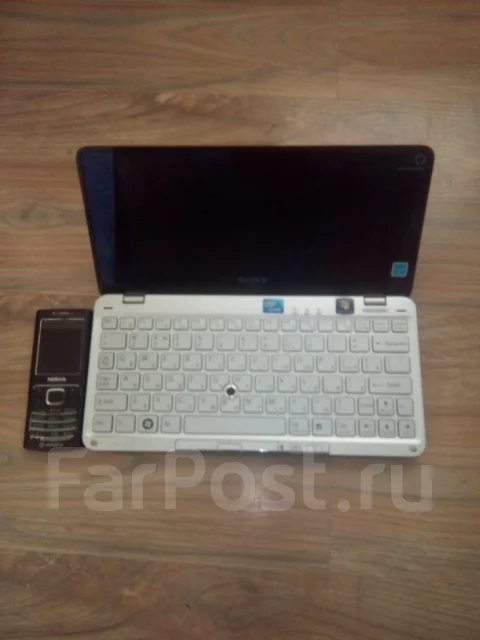 Sony VAIO VGN-P31ZRK. 1,8����, ��� 2048 ��, ���� 80���, WiFi: 1, Bluetooth: 1, ����������� �� 3��. ����
