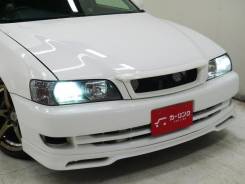 Губа. Toyota Chaser, GX100, JZX105, GX105, JZX100