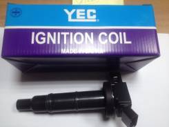 Кожух катушек зажигания. Toyota: Corolla, Ipsum, Previa, RAV4, Picnic Verso, Avensis, Solara, Alphard, Blade, Harrier, Matrix, Camry, Avensis Verso, W...