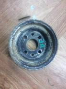 Шкив помпы. Toyota Tercel Двигатель 3A