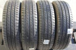 Bridgestone B-style EX. Летние, 2008 год, износ: 20%, 4 шт