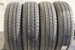 Goodyear GT-Eco Stage. Летние, 2012 год, износ: 10%, 4 шт