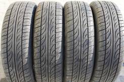 Dunlop SP 70e. Летние, 2001 год, износ: 20%, 4 шт