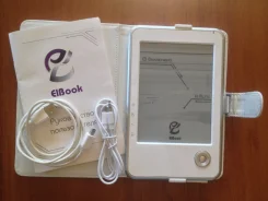 ElBook Alpha ����