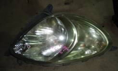 Фара. Toyota Funcargo, NCP20 Двигатель 2NZFE