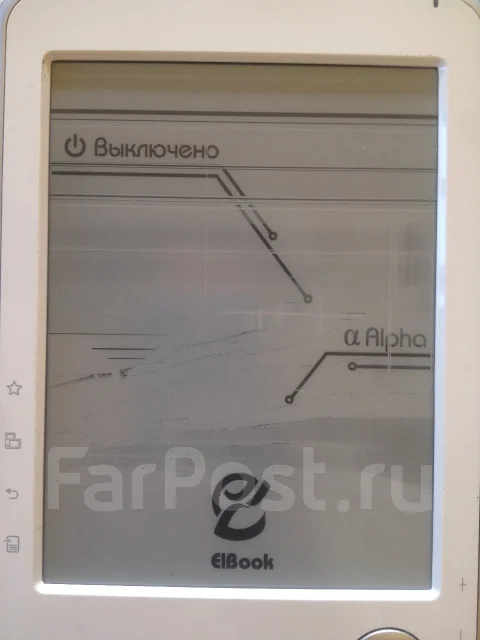 ElBook Alpha ����