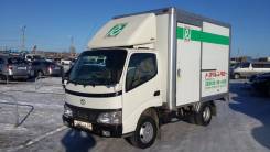 Toyota Dyna. Продается грузовик , 4 600 куб. см., 2 500 кг.