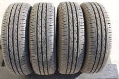Dunlop Enasave EC203. Летние, 2013 год, износ: 10%, 4 шт