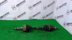 Привод NISSAN PM12 Контрактная