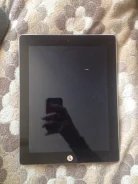 Apple iPad 2 Wi-Fi+3G 16Gb