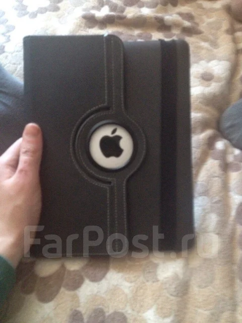 Apple iPad 2 Wi-Fi+3G 16Gb ����