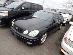 Блок abs. Toyota Aristo, JZS161 Двигатель 2JZGTE