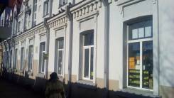 Торговые помещения. 115 кв. м., улица Калинина 269а, р-н Чуркин