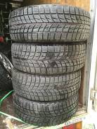 Bridgestone Blizzak LM-60. Зимние, без шипов, 2012 год, без износа, 4 шт