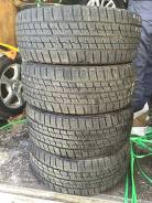 Goodyear Ice Navi Zea II. Зимние, без шипов, 2011 год, без износа, 4 шт
