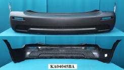 Бампер. Kia Sorento, XM