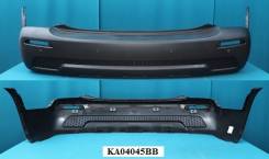 Бампер. Kia Sorento, XM