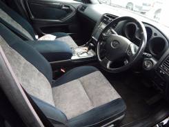 Консоль панели приборов. Toyota Aristo, JZS161 Двигатель 2JZGTE