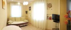 3-комнатная, улица Курильская 3. Парк,гос-ца Гагарин, 72 кв. м. Комната