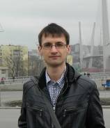 Программист. Высшее образование, опыт работы 4 года