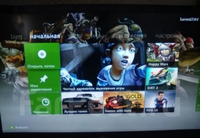 Microsoft Xbox 360 E ����
