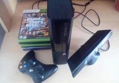 Microsoft Xbox 360 E