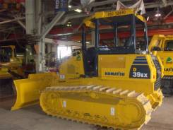 Гусеница. Komatsu Hyundai