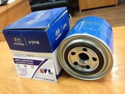 Фильтр масляный. Toyota: Corolla, Corolla Verso, Hilux Surf, Corolla II, Cresta, Blizzard, Granvia, Hiace, Hilux, Land Cruiser Prado, Dyna, Coaster, M...