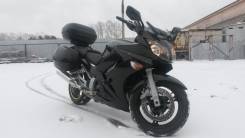 Yamaha FJR 1300. 1 300 куб. см., исправен, птс, без пробега