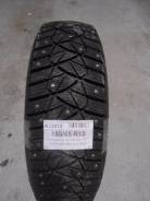 Dunlop Ice Touch. Зимние, шипованные, без износа, 1 шт