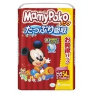 Mamypoko. 12-17 �� 54 ��