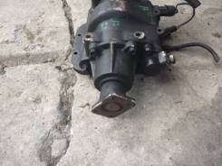 Коробка отбора мощности. Mitsubishi Fuso