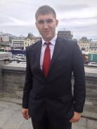 Менеджер. Высшее образование по специальности, опыт работы 4 года