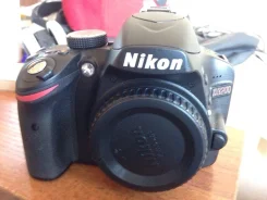 Nikon D3200 Kit. 20 � ����� ��, ���: 14� � �����