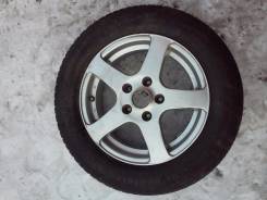 Liso. x15, 5x114.30