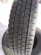 Dunlop DSV-01. Зимние, без шипов, 2010 год, износ: 5%, 4 шт