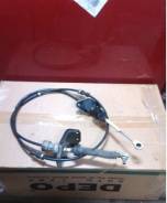 Тросик переключения автомата. Toyota Estima, ACR30, ACR30W